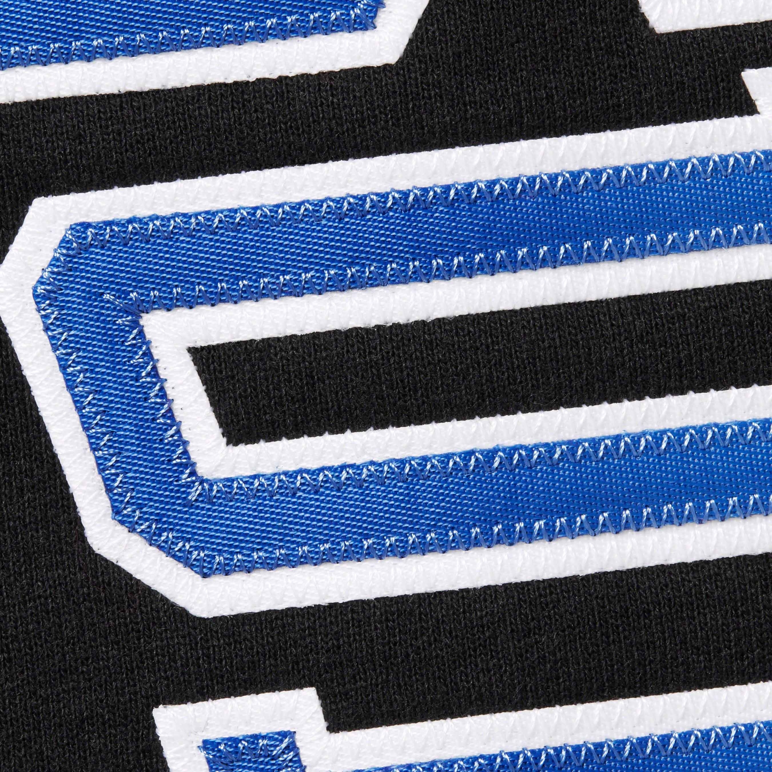 Sleeve Arc Hooded Sweatshirt view 5